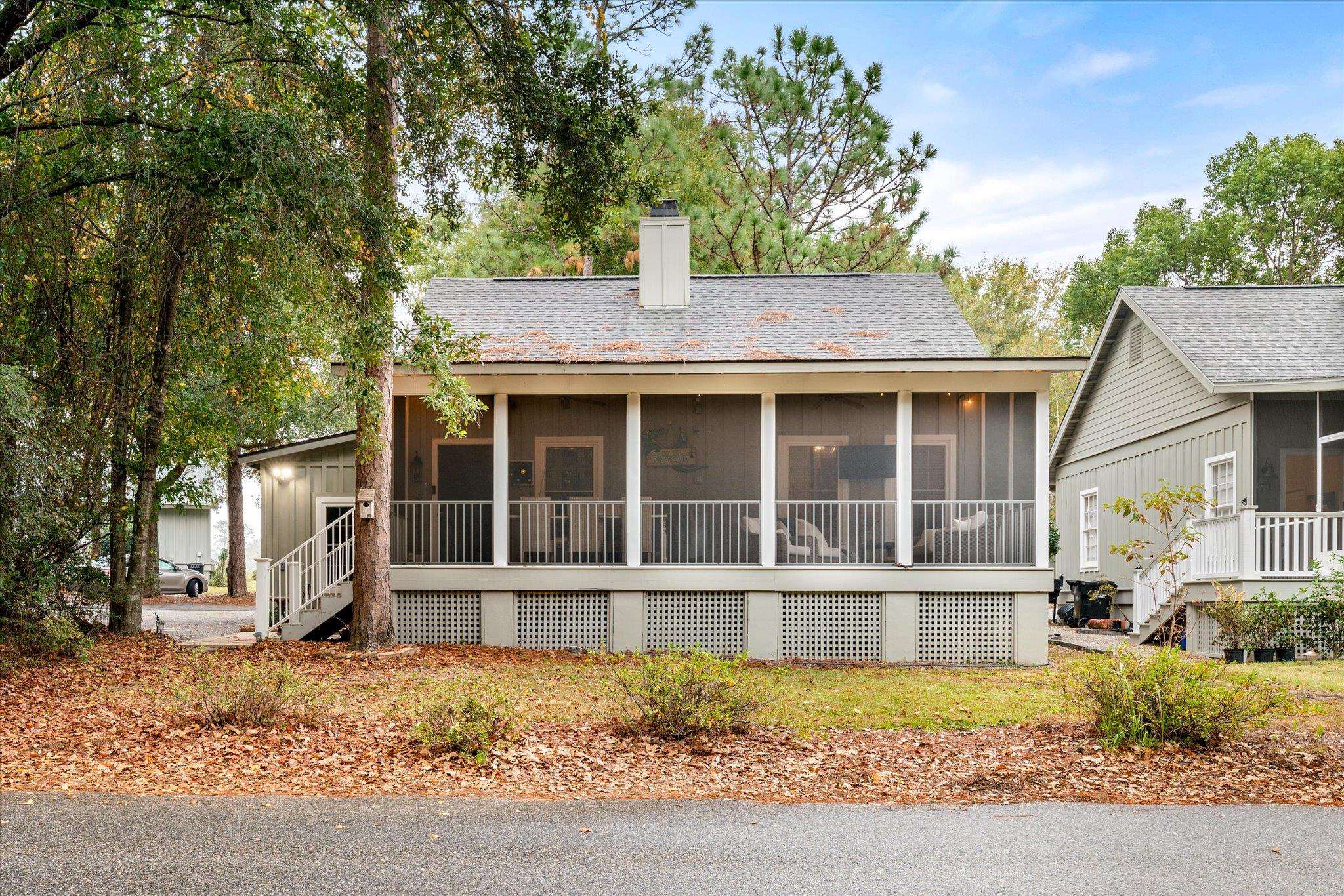 17357 Cabin Road Loxley, AL 36551 - Photo 3 of 27