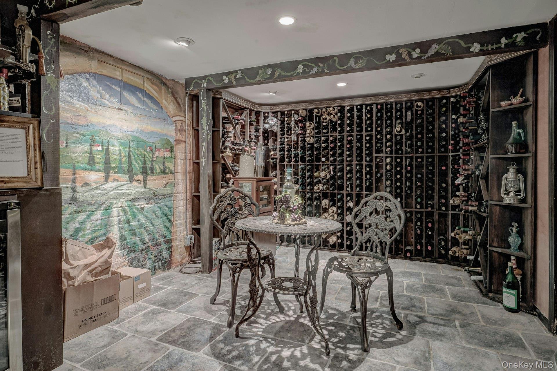 89 Duck Pond Road Glen Cove, NY 11542 - Photo 44 of 48 a view of a chairs and table in a room