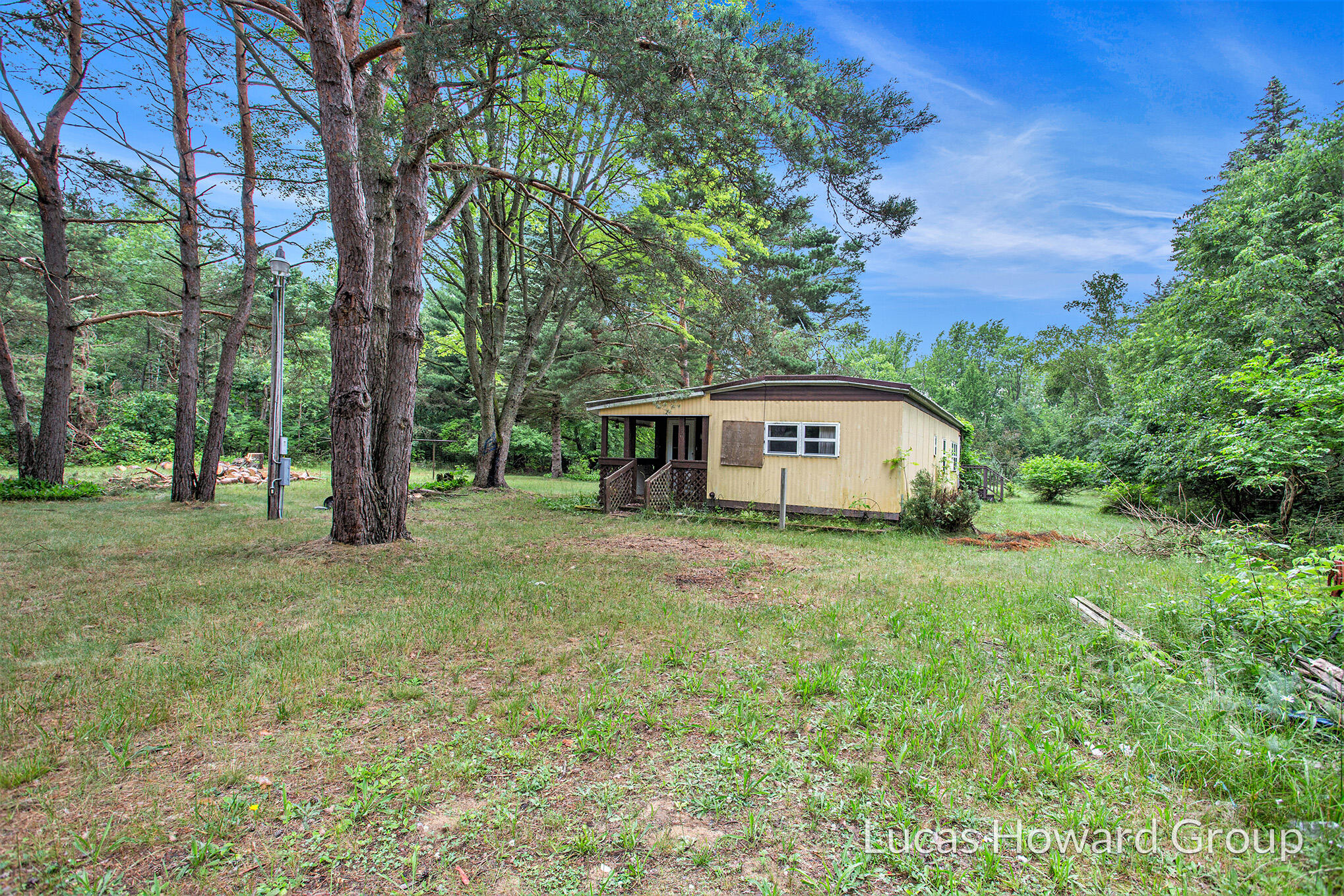 5789 Maple Hill Road Howard City, MI 49329 - Photo 7 of 24 3
