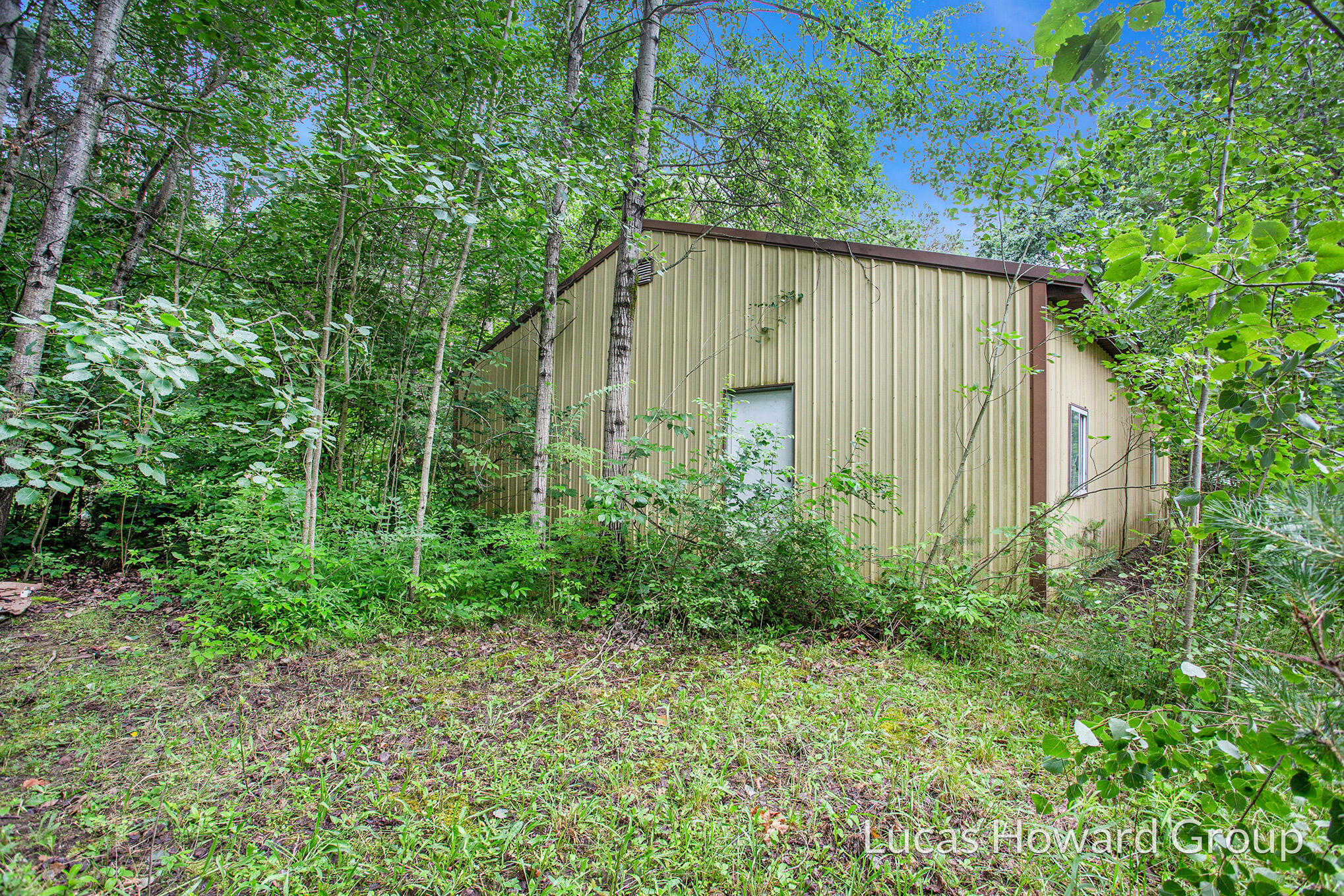 5789 Maple Hill Road Howard City, MI 49329 - Photo 8 of 24 6