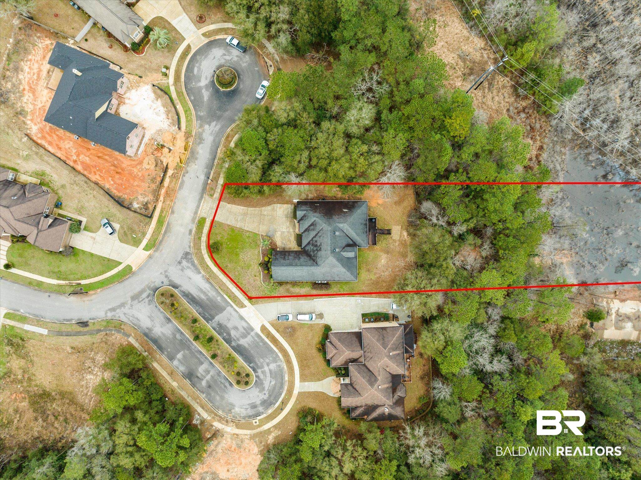 6571 Red Maple Drive Mobile, AL 36618 - Photo 35 of 43