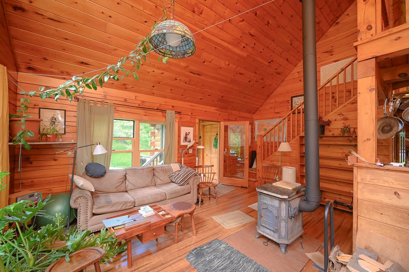 66 Ledge Farm Road Nottingham, NH 03290 - Photo 6 of 27