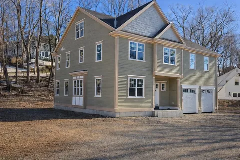$2,699,000 | 2 Priscilla Lane, Winchester, MA 01890