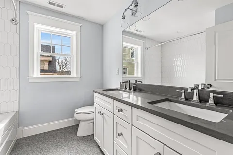 $2,699,000 | 2 Priscilla Lane, Winchester, MA 01890