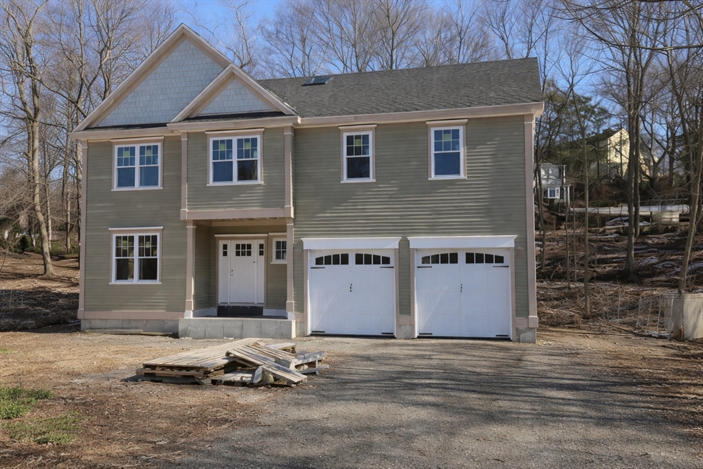 2 Priscilla Lane Winchester, MA 01890 - Photo 3 of 26