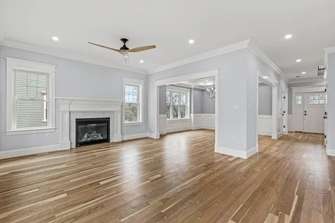 $2,699,000 | 2 Priscilla Lane, Winchester, MA 01890