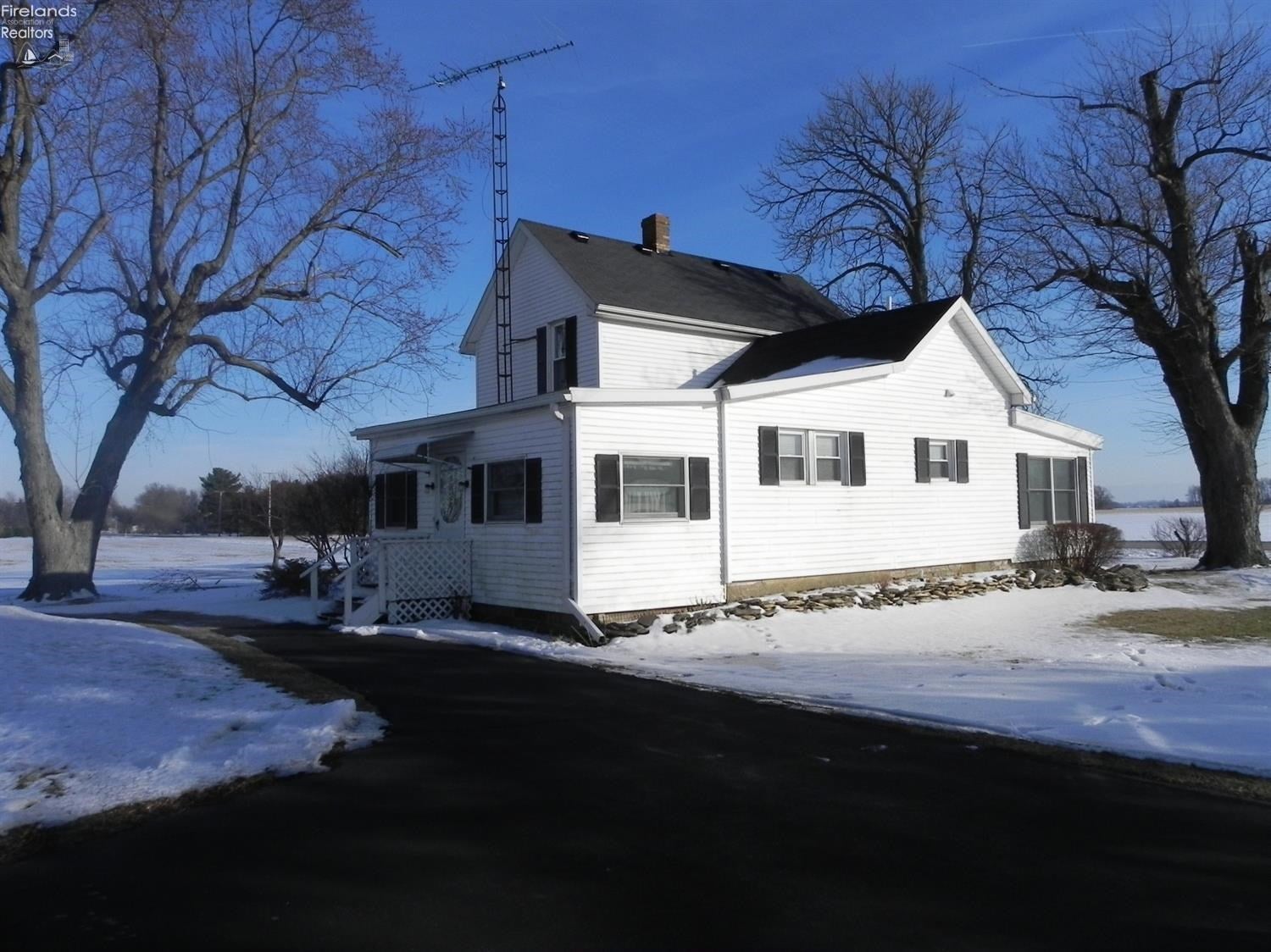 4011 Strecker Road Monroeville, OH 44847 - Photo 10 of 10 Gallery Image 10
