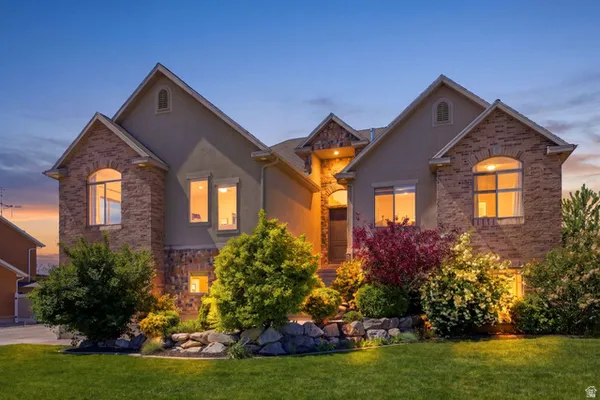 $1,129,900 | 223 West Ranch Road, Farmington, UT 84025