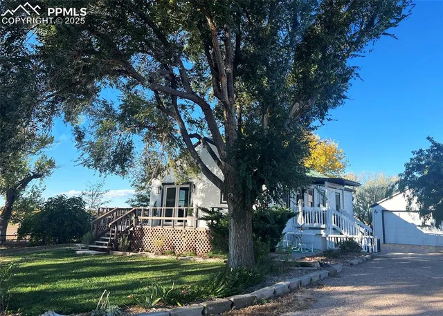 $615,000 | 706 Avondale Boulevard, Avondale, CO 81022