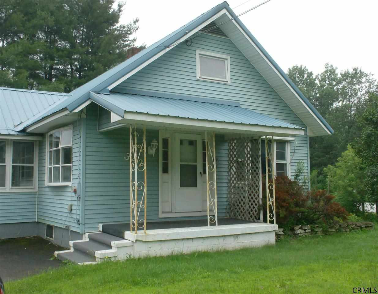 342 Barker Road Gloversville, NY 12078 - Photo 1 of 12 Photo 1