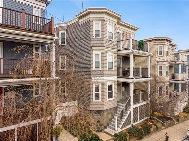 $674,900 | 63 Downer Avenue, Unit 1, Boston, MA 02125