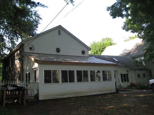 552 Mullen Road Newport, ME 04953 - Photo 2 of 19 Photo