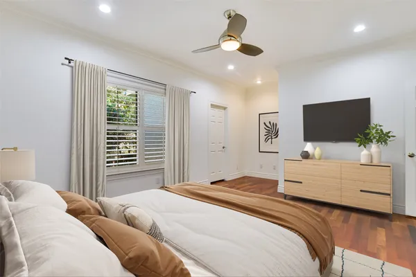 $825,000 | 601 Upson Street, Unit A, Austin, TX 78703