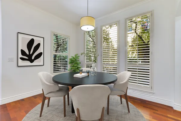 $825,000 | 601 Upson Street, Unit A, Austin, TX 78703