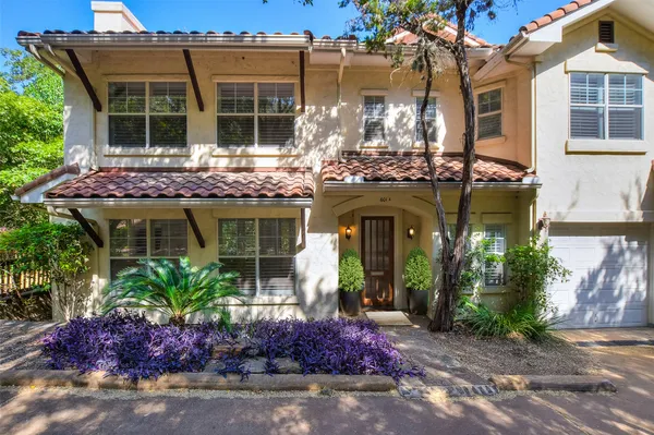 $825,000 | 601 Upson Street, Unit A, Austin, TX 78703