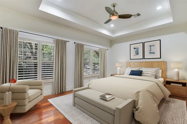 $825,000 | 601 Upson Street, Unit A, Austin, TX 78703
