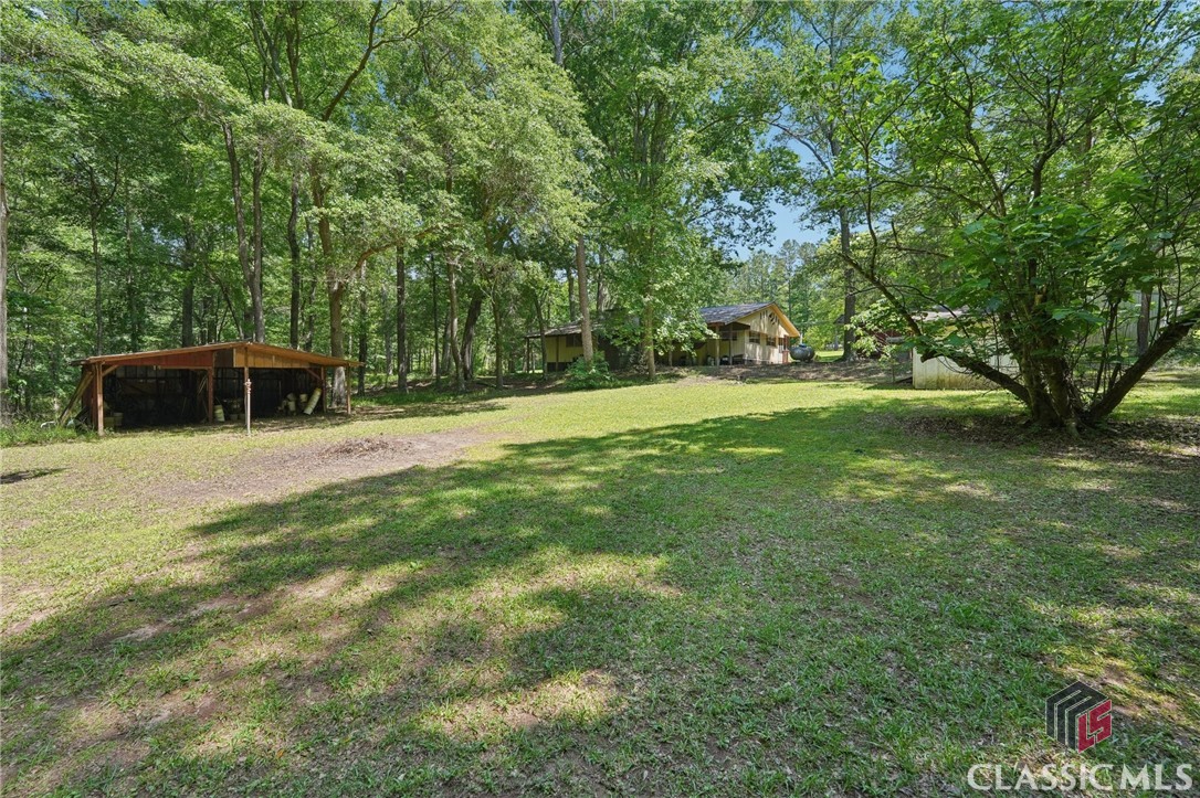 293 Timber Ridge Drive Athens, GA 30607 - Photo 41 of 49