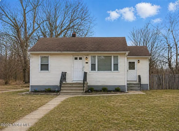 $479,000 | 109 West 6th Street, Howell, NJ 07731