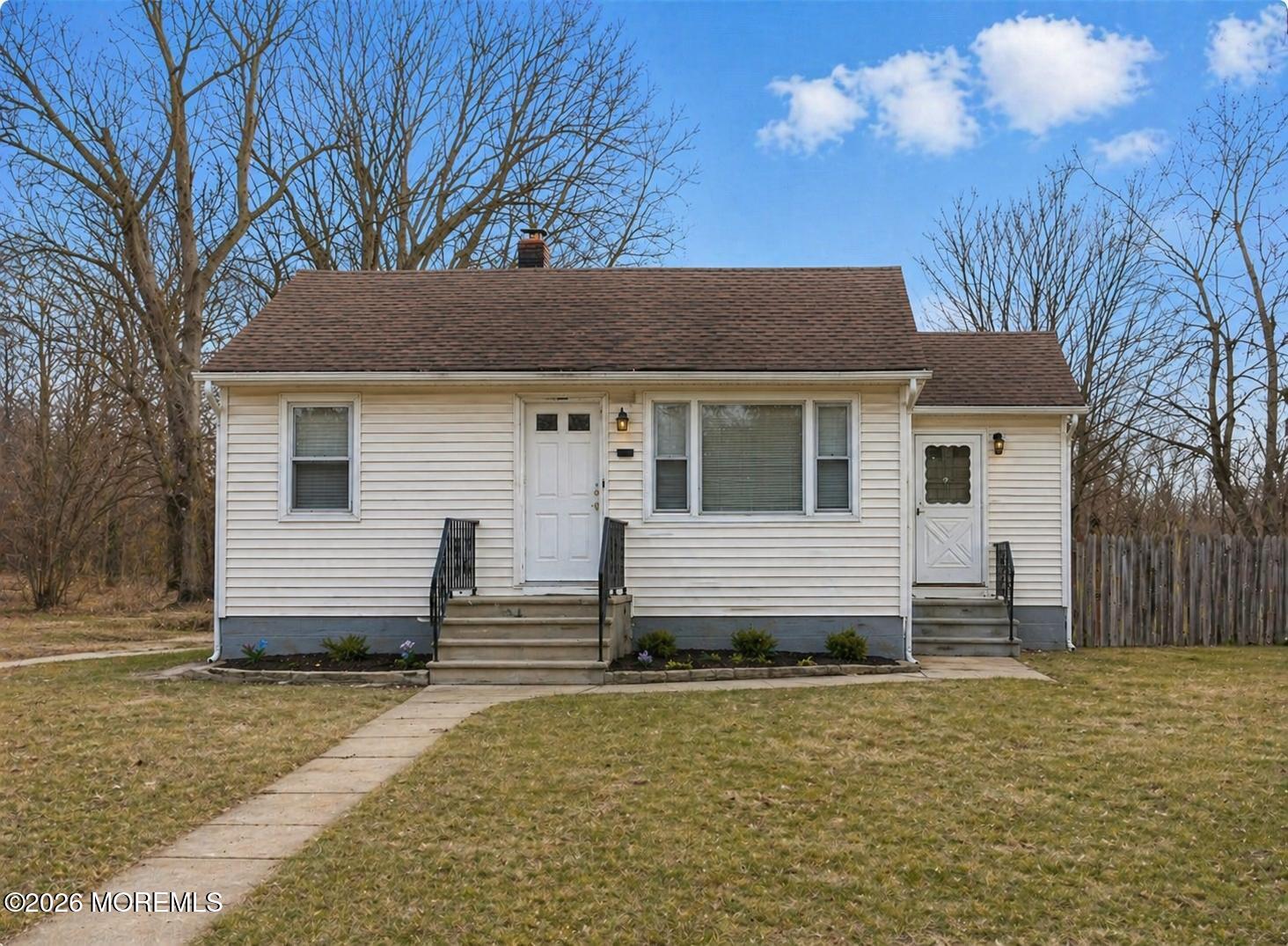 109 West 6th Street Howell, NJ 07731 - Photo 1 of 11 Front 1
