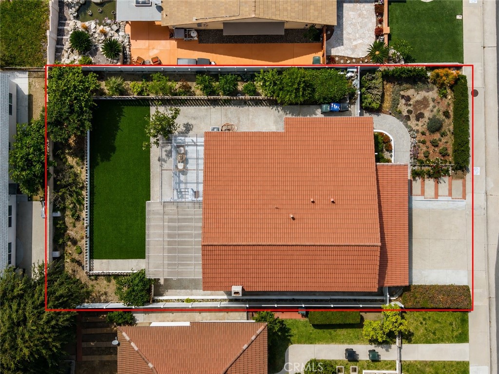 1752 Maple Hill Road Diamond Bar, CA 91765 - Photo 3 of 30