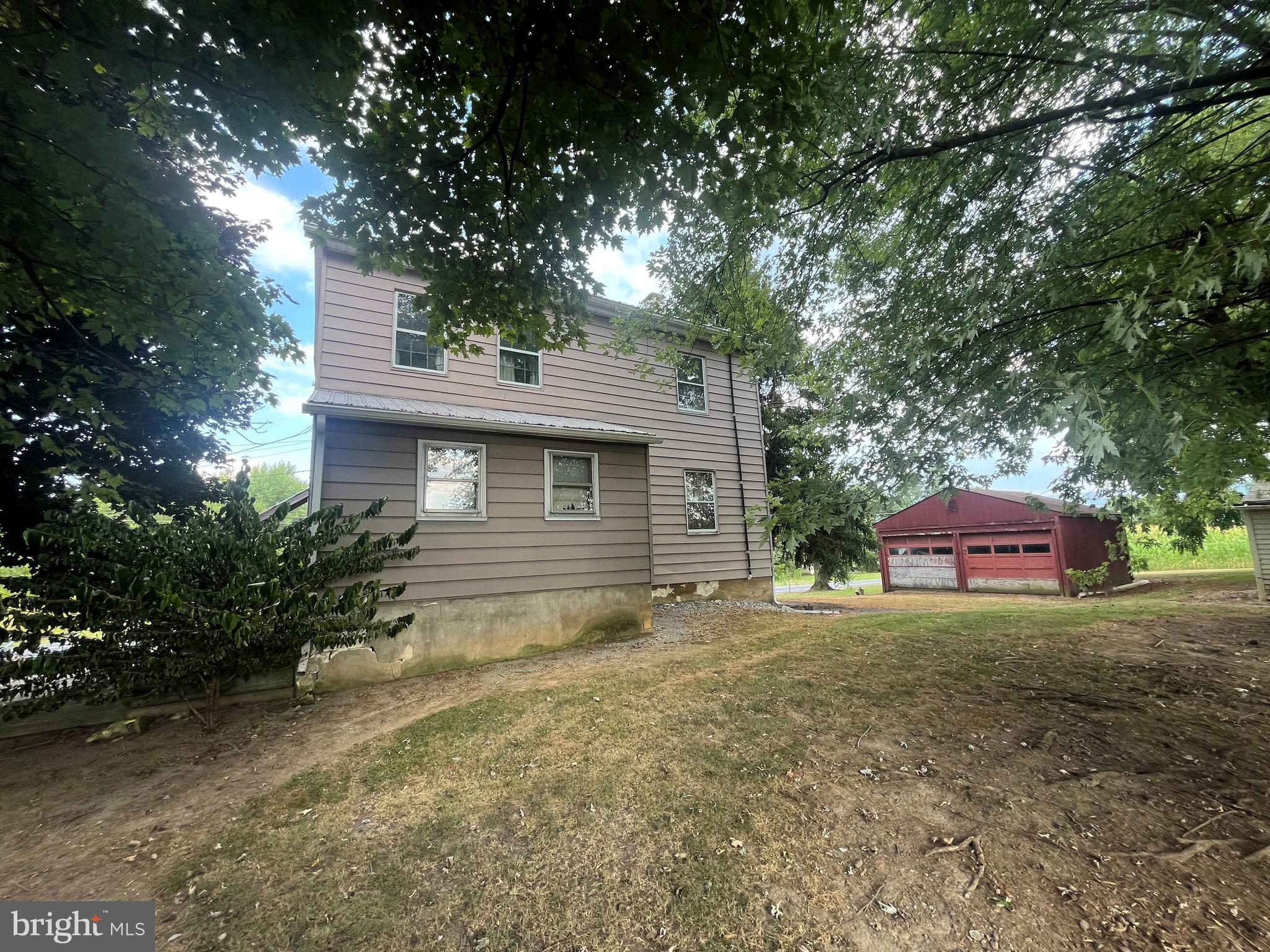 1703 Industrial Park Road Mifflintown, PA 17059 - Photo 3 of 66