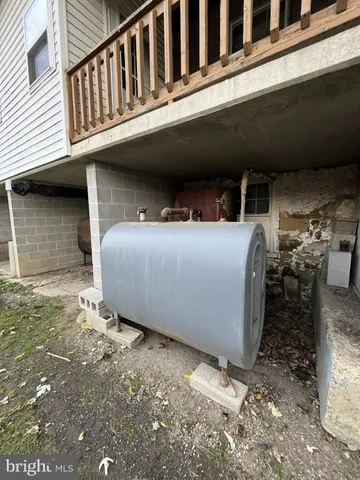 $179,900 | 1703 Industrial Park Road, Mifflintown, PA 17059