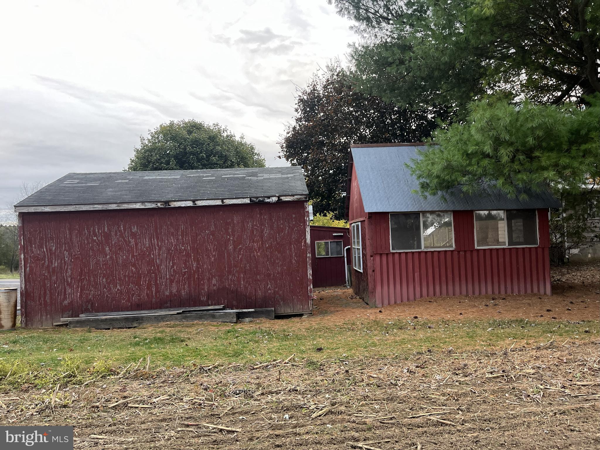 1703 Industrial Park Road Mifflintown, PA 17059 - Photo 33 of 66