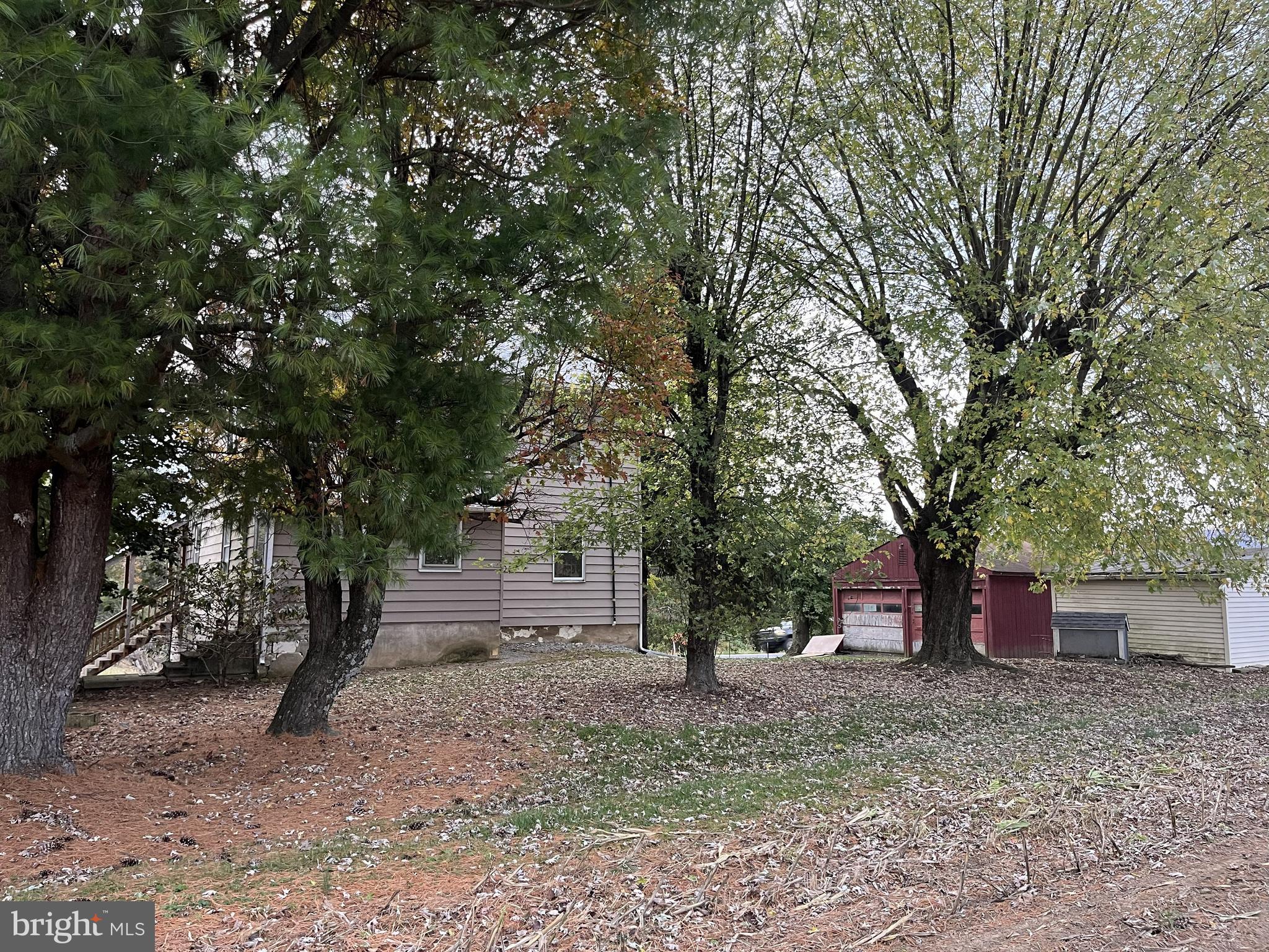 1703 Industrial Park Road Mifflintown, PA 17059 - Photo 34 of 66