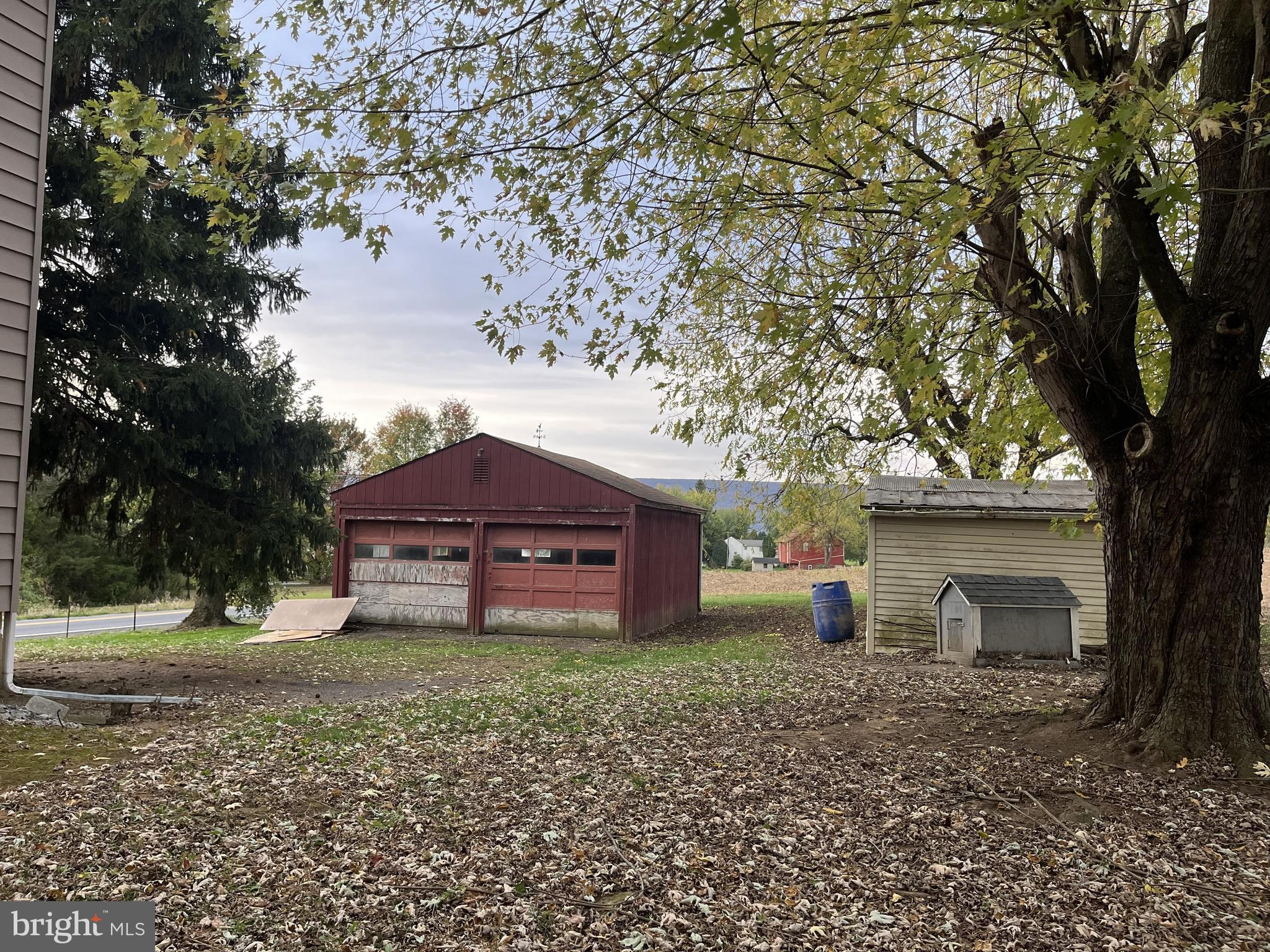 1703 Industrial Park Road Mifflintown, PA 17059 - Photo 36 of 66