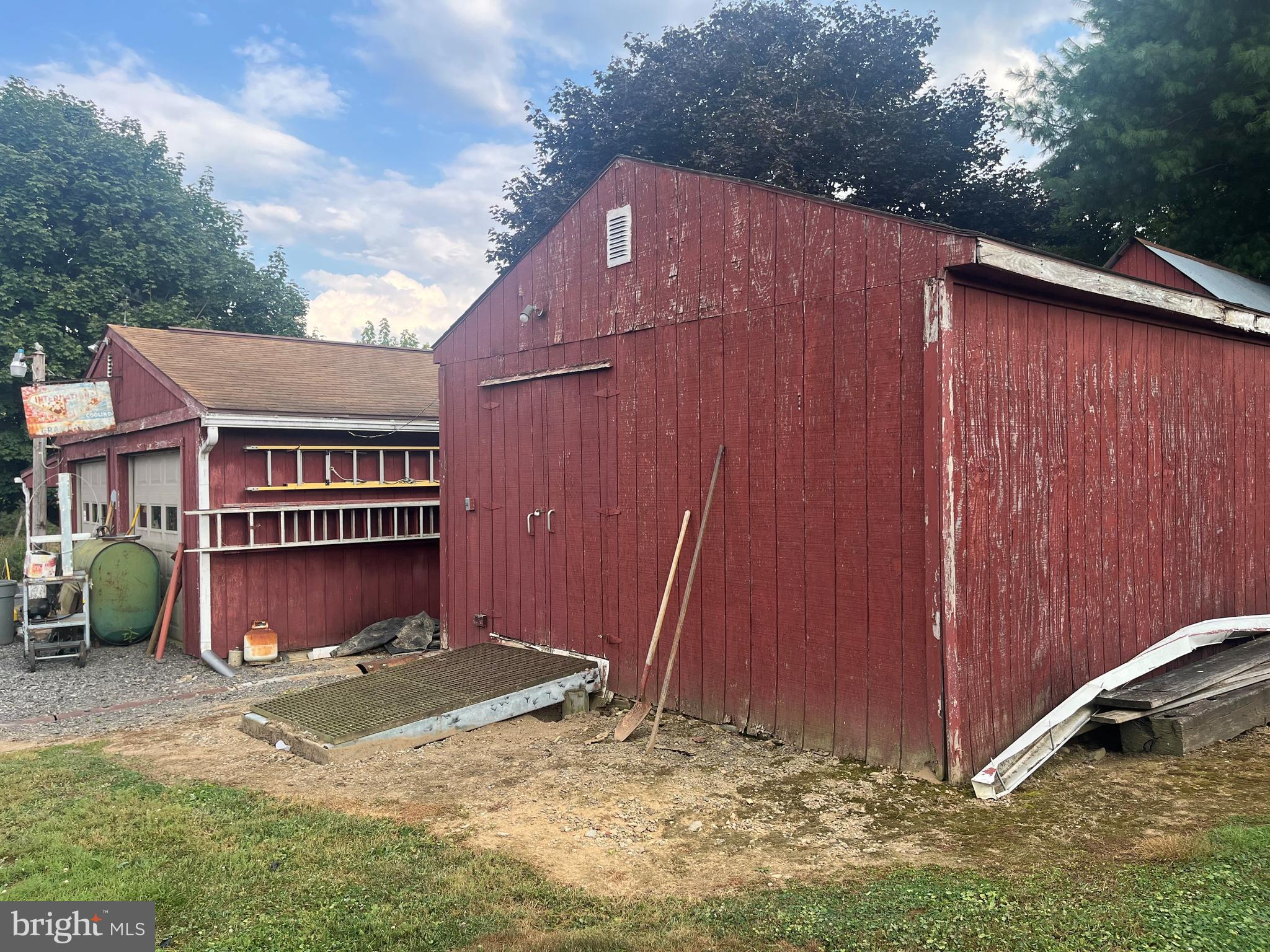 1703 Industrial Park Road Mifflintown, PA 17059 - Photo 41 of 66