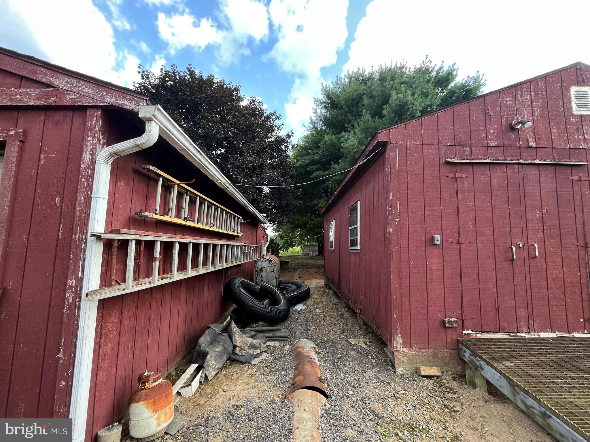 1703 Industrial Park Road Mifflintown, PA 17059 - Photo 42 of 66