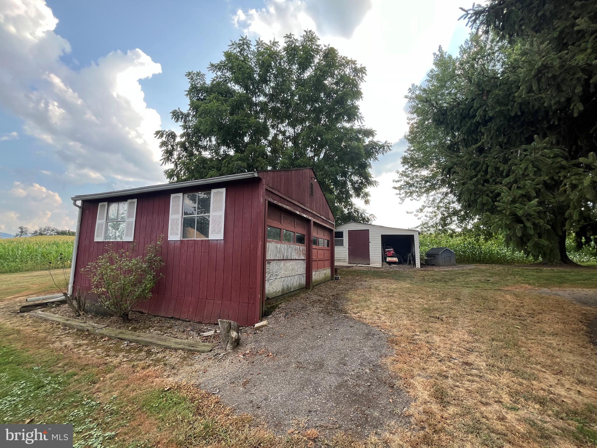 1703 Industrial Park Road Mifflintown, PA 17059 - Photo 45 of 66
