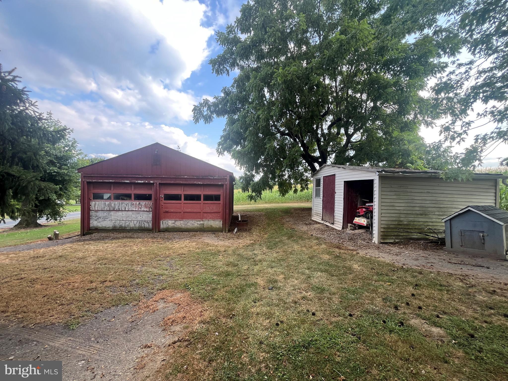 1703 Industrial Park Road Mifflintown, PA 17059 - Photo 47 of 66