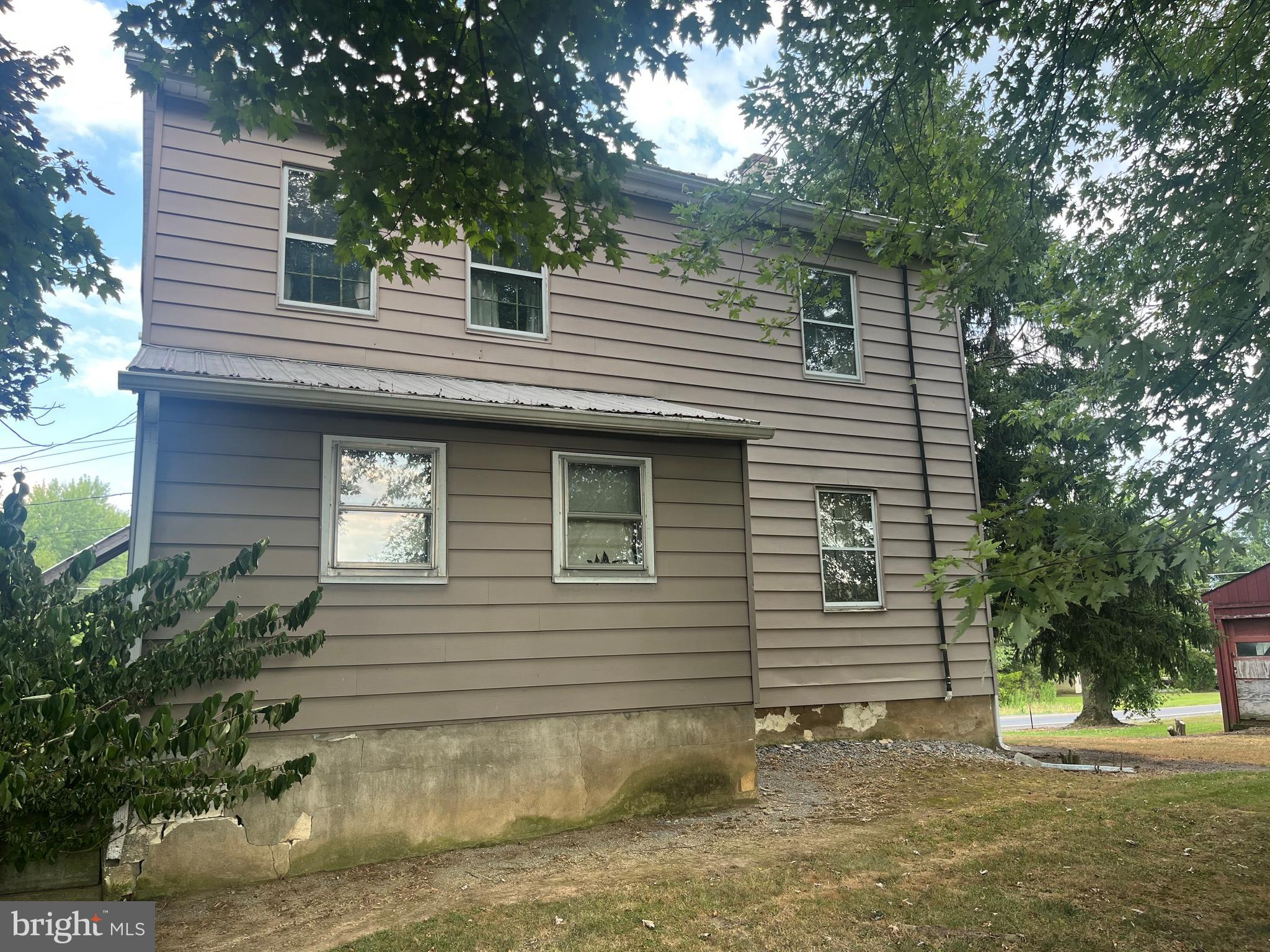 1703 Industrial Park Road Mifflintown, PA 17059 - Photo 55 of 66