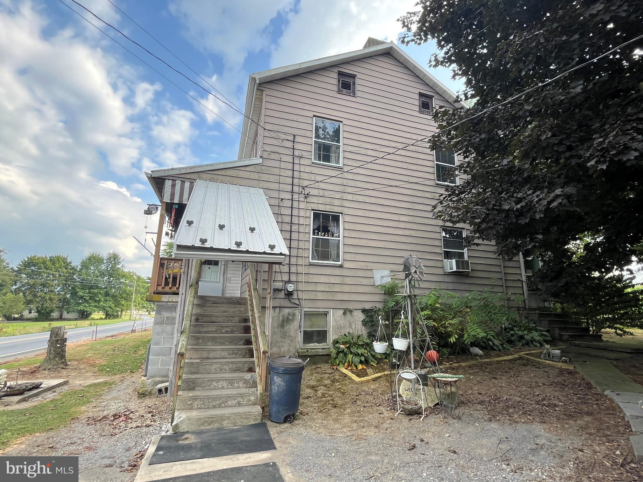 1703 Industrial Park Road Mifflintown, PA 17059 - Photo 56 of 66