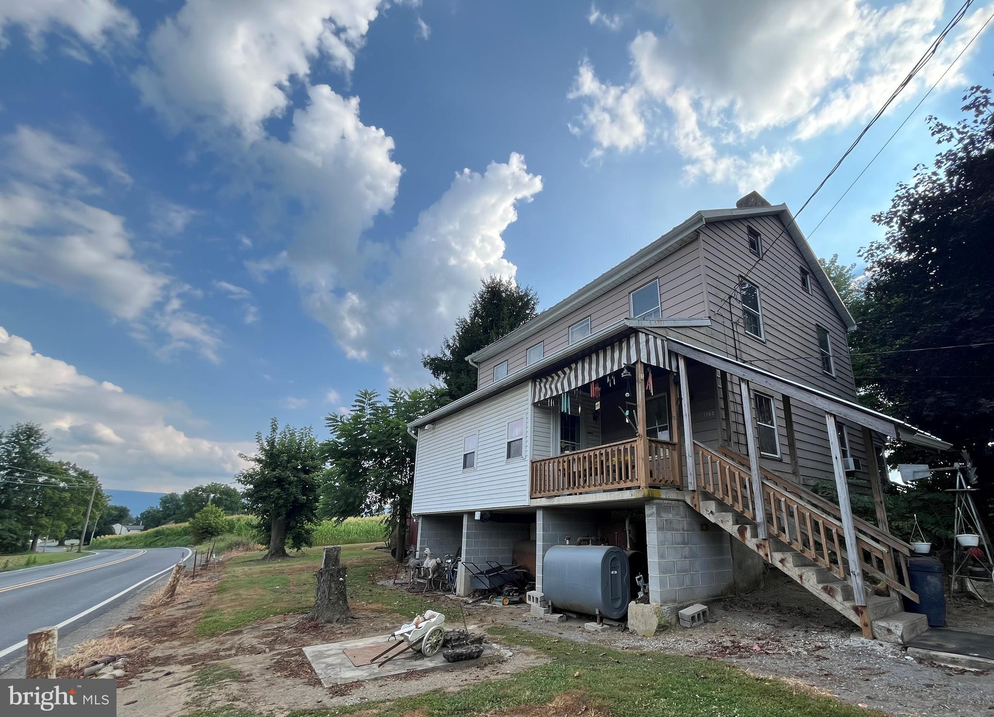 1703 Industrial Park Road Mifflintown, PA 17059 - Photo 57 of 66