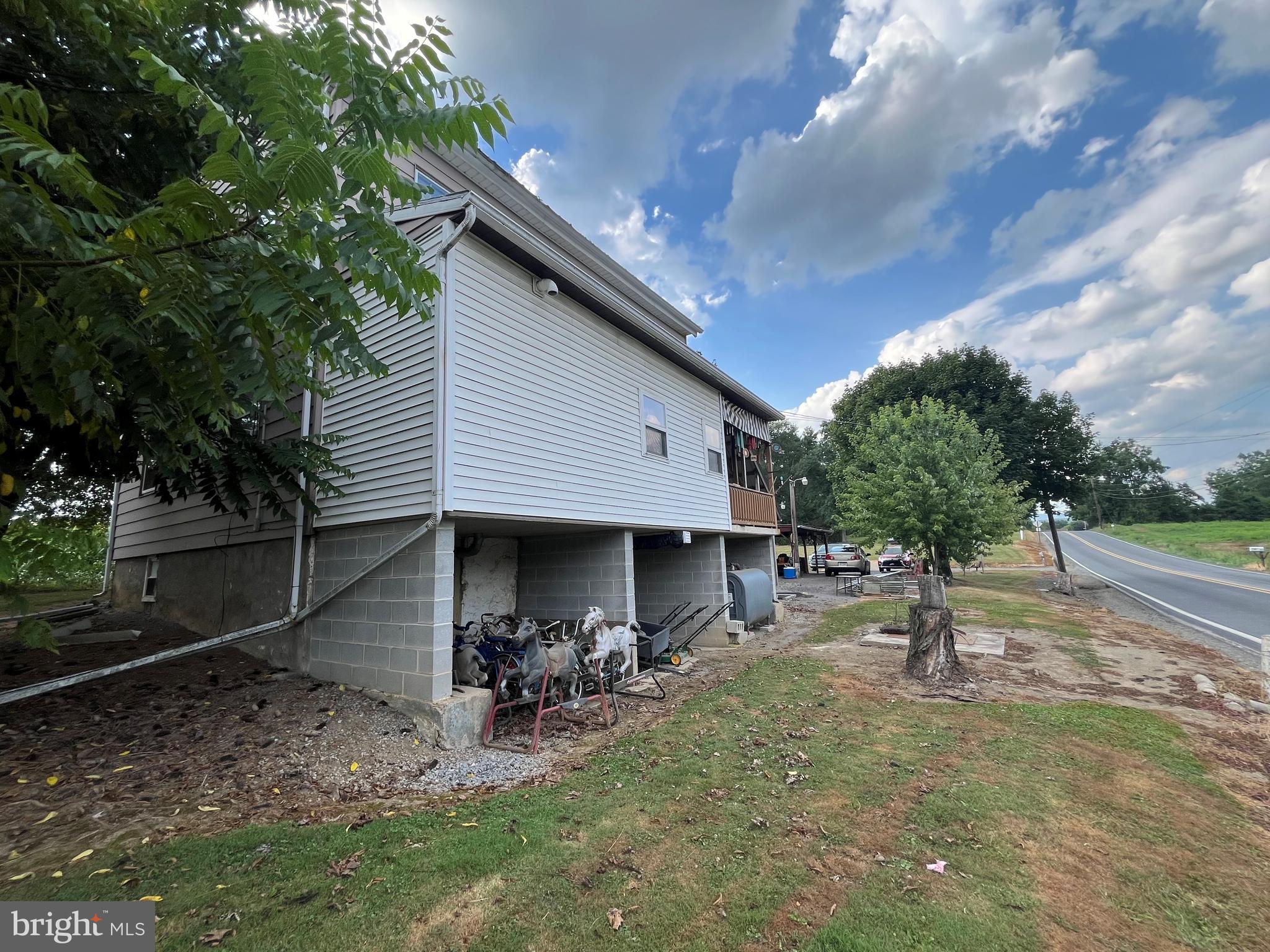 1703 Industrial Park Road Mifflintown, PA 17059 - Photo 58 of 66