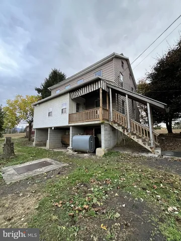 $179,900 | 1703 Industrial Park Road, Mifflintown, PA 17059