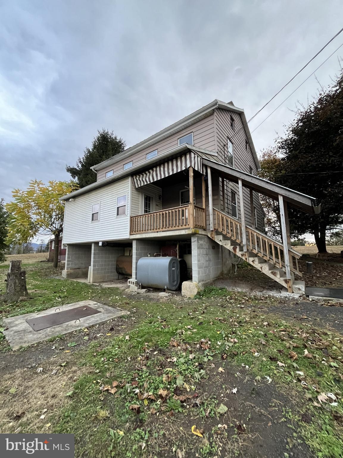 1703 Industrial Park Road Mifflintown, PA 17059 - Photo 60 of 66