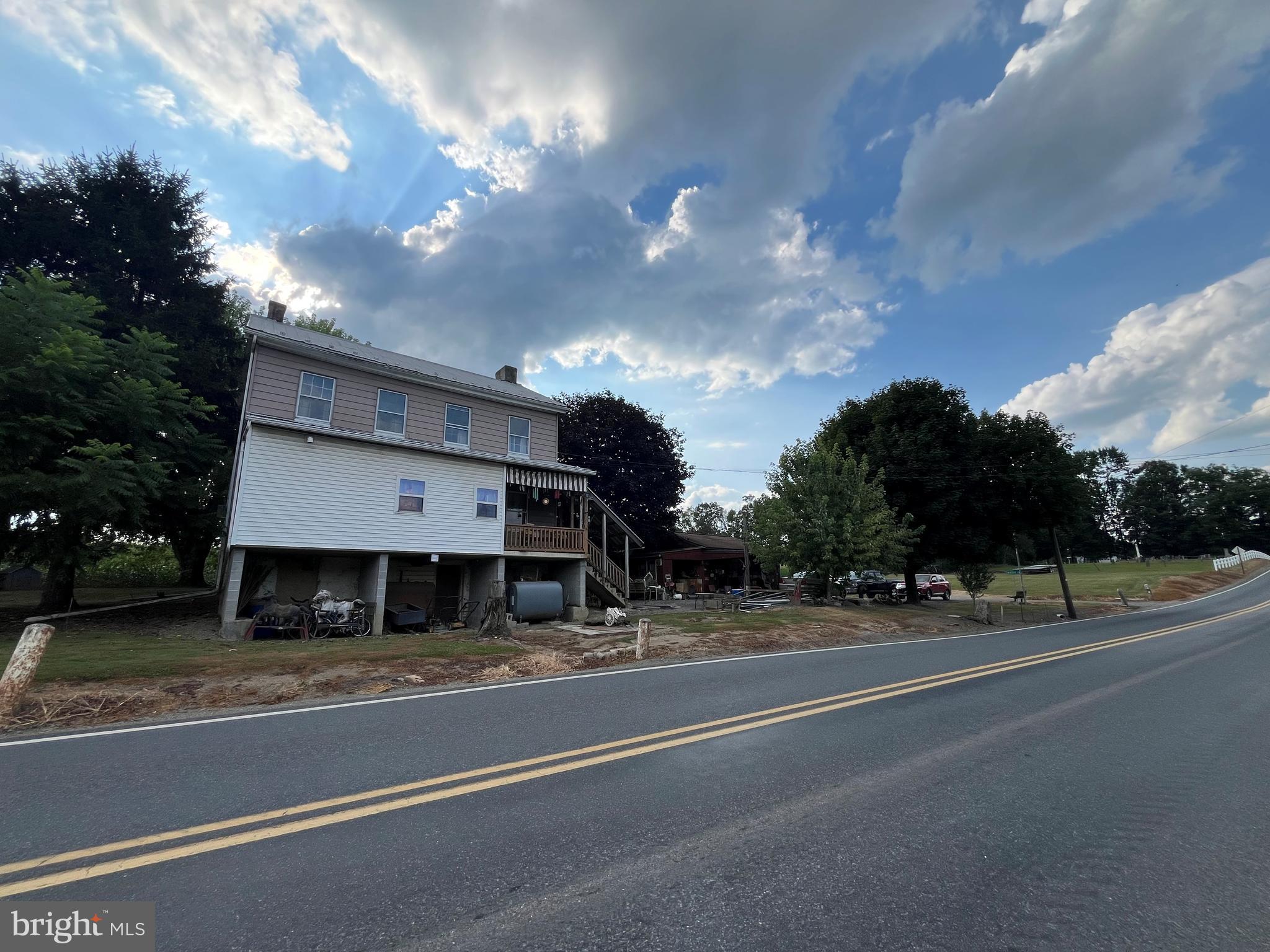 1703 Industrial Park Road Mifflintown, PA 17059 - Photo 61 of 66