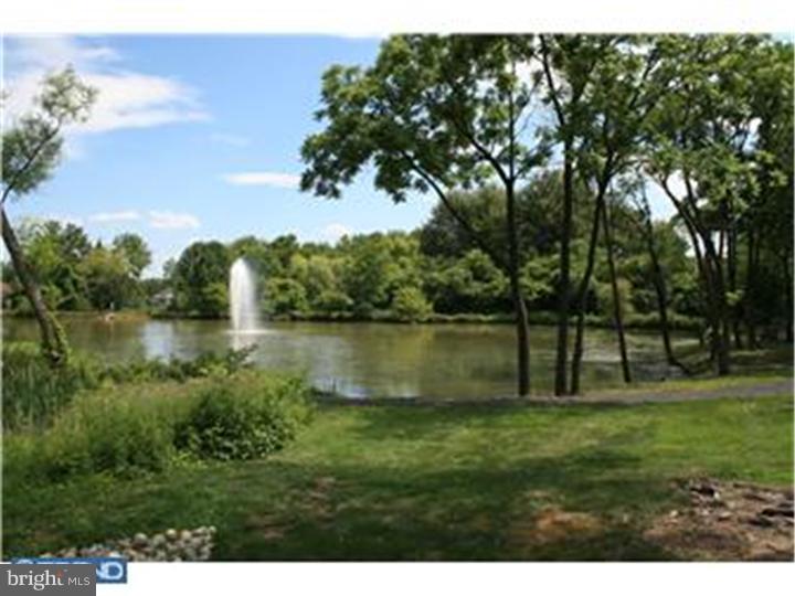 50 Ramsgate Court Blue Bell, PA 19422 - Photo 4 of 4 Lake / Pond