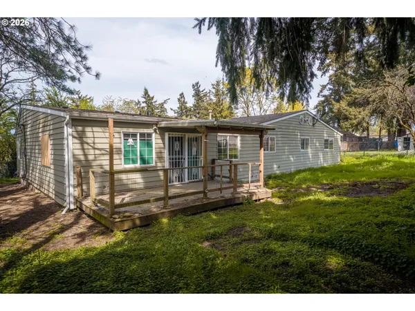 $355,000 | 6490 Southeast Jordan Street, Milwaukie, OR 97222