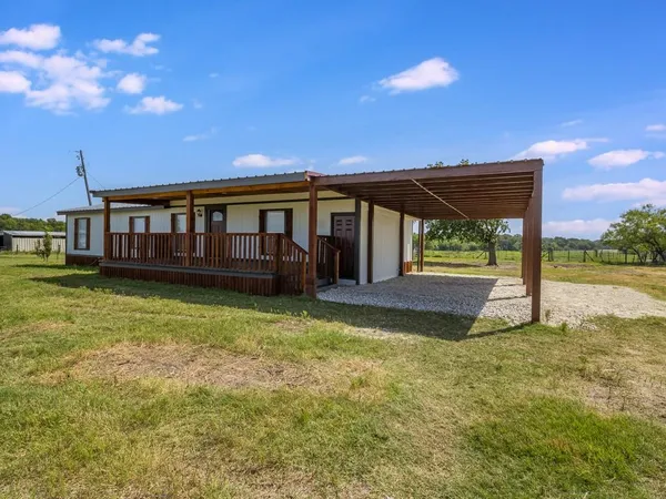 $283,000 | 220 Lcr 396, Groesbeck, TX 76642
