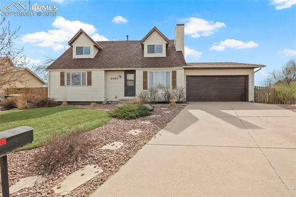 $405,000 | 2050 South Chelton Road, Colorado Springs, CO 80916
