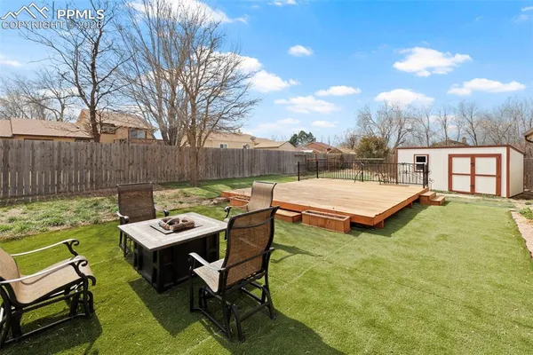 $405,000 | 2050 South Chelton Road, Colorado Springs, CO 80916