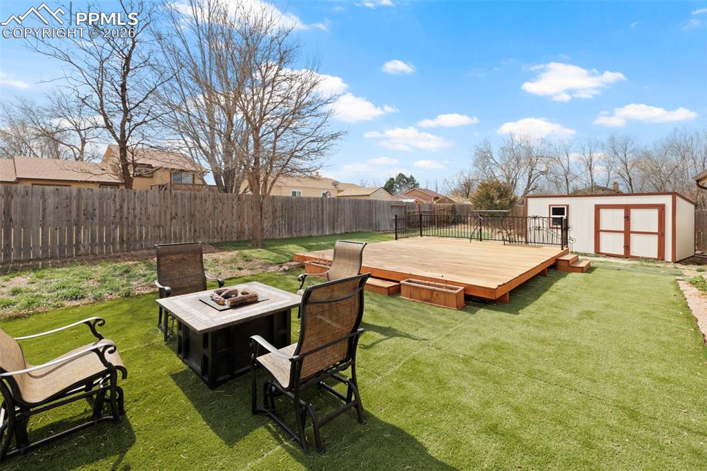 2050 South Chelton Road Colorado Springs, CO 80916 - Photo 38 of 45