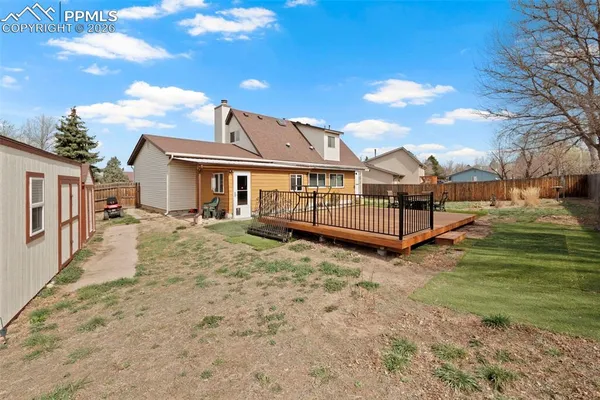 $405,000 | 2050 South Chelton Road, Colorado Springs, CO 80916