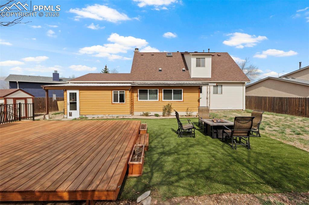 2050 South Chelton Road Colorado Springs, CO 80916 - Photo 40 of 49