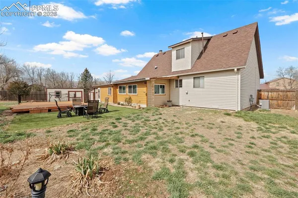 $405,000 | 2050 South Chelton Road, Colorado Springs, CO 80916