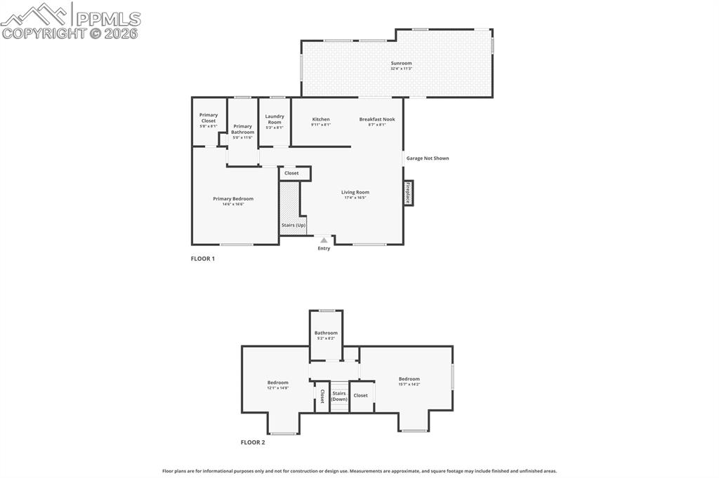 2050 South Chelton Road Colorado Springs, CO 80916 - Photo 43 of 45 Whole House